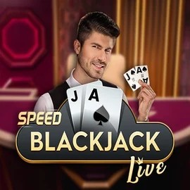 Play the Speed Blackjack slot by Pragmatic Play on Zip Casino