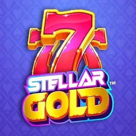 Play Stellar Gold slot by Snowborn Games on zipkasino.de