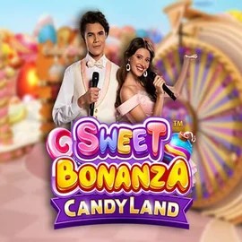 Sweet Bonanza Candy Land Live online slot from Pragmatic Play – play at zipkasino.de