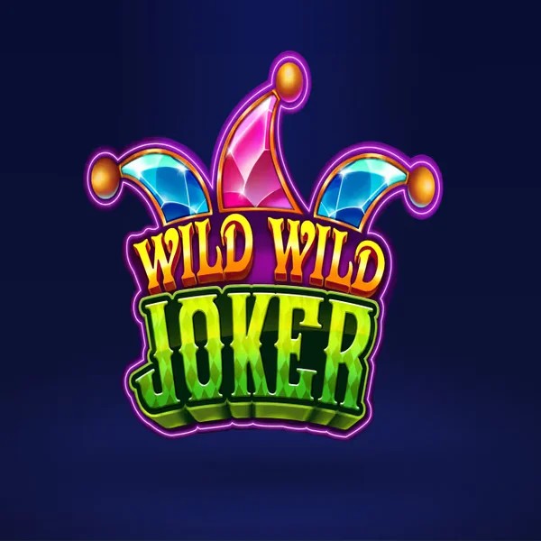 Wild Wild Joker logo – Slots by Pragmatic Play at Zip Casino